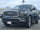 Thumbnail image of 2024 INFINITI QX80 at Classic Nissan - Williamsburg