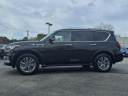 Thumbnail image of 2024 INFINITI QX80 at Classic Nissan - Williamsburg