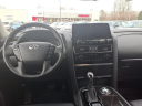 Thumbnail image of 2024 INFINITI QX80 at Classic Nissan - Williamsburg