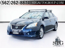 Thumbnail image of 2015 Nissan Sentra at StgAutoGroupOfBellflower - Used