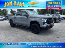 Thumbnail image of 2024 Chevrolet Silverado 1500 at Jon Hall Chevrolet