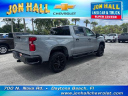 Thumbnail image of 2024 Chevrolet Silverado 1500 at Jon Hall Chevrolet