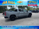 Thumbnail image of 2024 Chevrolet Silverado 1500 at Jon Hall Chevrolet