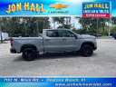 Thumbnail image of 2024 Chevrolet Silverado 1500 at Jon Hall Chevrolet