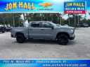 Thumbnail image of 2024 Chevrolet Silverado 1500 at Jon Hall Chevrolet