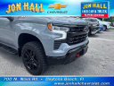 Thumbnail image of 2024 Chevrolet Silverado 1500 at Jon Hall Chevrolet
