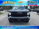 Thumbnail image of 2024 Chevrolet Silverado 1500 at Jon Hall Chevrolet