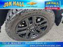 Thumbnail image of 2024 Chevrolet Silverado 1500 at Jon Hall Chevrolet