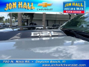 Thumbnail image of 2024 Chevrolet Silverado 1500 at Jon Hall Chevrolet