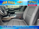 Thumbnail image of 2024 Chevrolet Silverado 1500 at Jon Hall Chevrolet