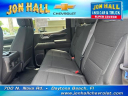 Thumbnail image of 2024 Chevrolet Silverado 1500 at Jon Hall Chevrolet
