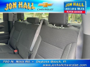 Thumbnail image of 2024 Chevrolet Silverado 1500 at Jon Hall Chevrolet