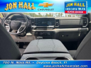 Thumbnail image of 2024 Chevrolet Silverado 1500 at Jon Hall Chevrolet
