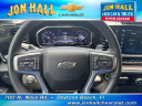 Thumbnail image of 2024 Chevrolet Silverado 1500 at Jon Hall Chevrolet