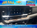 Thumbnail image of 2024 Chevrolet Silverado 1500 at Jon Hall Chevrolet