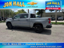 Thumbnail image of 2024 Chevrolet Silverado 1500 at Jon Hall Chevrolet