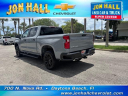 Thumbnail image of 2024 Chevrolet Silverado 1500 at Jon Hall Chevrolet