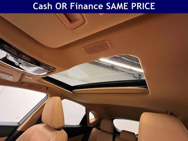 Thumbnail image of 2022 Lexus NX 350 at Westbury Chrysler Jeep Dodge RAM