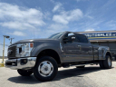 Thumbnail image of 2021 Ford F-350 Super Duty at Metro Auto Sales