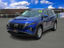 Thumbnail image of 2022 Hyundai TUCSON at Humble Hyundai NEW