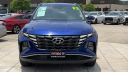 2022 Hyundai TUCSON SEL at Humble Hyundai NEW