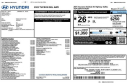 Thumbnail image of 2022 Hyundai TUCSON at Humble Hyundai NEW