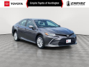 Thumbnail image of 2022 Toyota Camry at Empire Toyota of Huntington