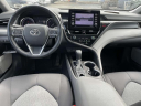 Thumbnail image of 2022 Toyota Camry at Empire Toyota of Huntington