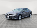 Thumbnail image of 2022 Toyota Camry at Empire Toyota of Huntington