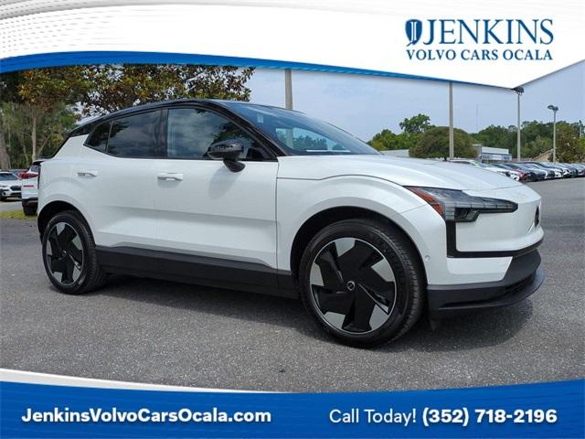 Thumbnail image of 2025 Volvo EX30 at Jenkins Subaru of Ocala