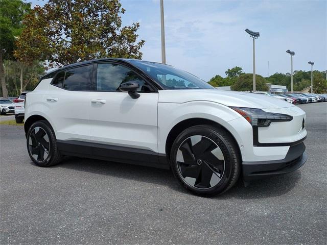 Thumbnail image of 2025 Volvo EX30 at Jenkins Subaru of Ocala
