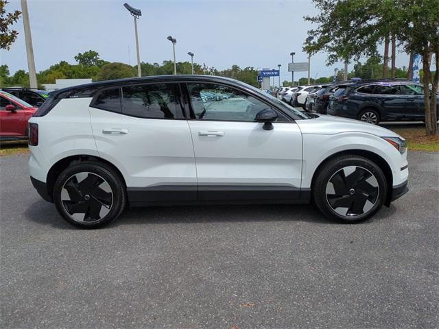 Thumbnail image of 2025 Volvo EX30 at Jenkins Subaru of Ocala