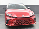 Thumbnail image of 2025 Toyota Camry at Jim Keras Chevrolet New