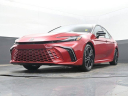 Thumbnail image of 2025 Toyota Camry at Jim Keras Chevrolet New