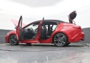 Thumbnail image of 2025 Toyota Camry at Jim Keras Chevrolet New