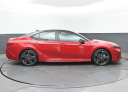 Thumbnail image of 2025 Toyota Camry at Jim Keras Chevrolet New