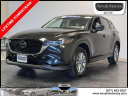 Thumbnail image of 2022 Mazda CX-5 at Novak Motors NY