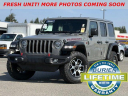 Thumbnail image of 2022 Jeep Wrangler Unlimited at Burien Chevrolet - Used