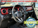 Thumbnail image of 2022 Jeep Wrangler Unlimited at Burien Chevrolet - Used