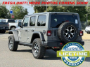 Thumbnail image of 2022 Jeep Wrangler Unlimited at Burien Chevrolet - Used