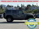 Thumbnail image of 2022 Jeep Wrangler Unlimited at Burien Chevrolet - Used