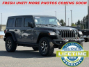 Thumbnail image of 2022 Jeep Wrangler Unlimited at Burien Chevrolet - Used