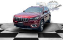 Thumbnail image of 2020 Jeep Cherokee at Garden City Jeep Chrysler