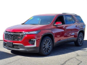 Thumbnail image of 2023 Chevrolet Traverse at King O'Rourke Buick GMC