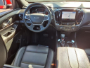 Thumbnail image of 2023 Chevrolet Traverse at King O'Rourke Buick GMC