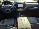 Thumbnail image of 2023 Chevrolet Traverse at King O'Rourke Buick GMC