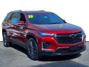 Thumbnail image of 2023 Chevrolet Traverse at King O'Rourke Buick GMC