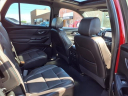Thumbnail image of 2023 Chevrolet Traverse at King O'Rourke Buick GMC