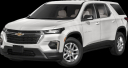 Thumbnail image of 2023 Chevrolet Traverse at King O'Rourke Buick GMC