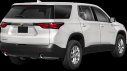 Thumbnail image of 2023 Chevrolet Traverse at King O'Rourke Buick GMC